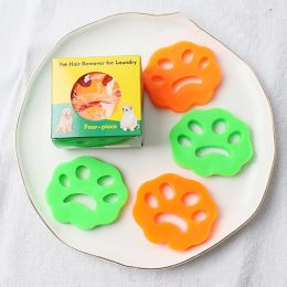 Silica Gel Sticky Clothes Dust Remover