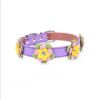 high-end pet dog collar