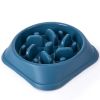Wholesale dog slow feeder bowl