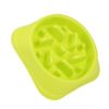 Wholesale dog slow feeder bowl