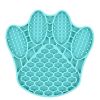 Wholesale Claw Dispensing Pad Feeding Tray
