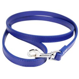 Wholesale Pet Leash (Color: Dark Blue, size: 2.0x120cm)