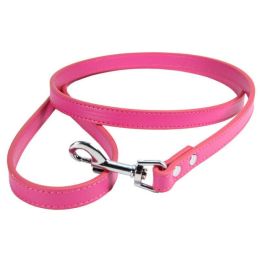 Wholesale Pet Leash (Color: Rose, size: 2.0x120cm)