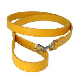 Wholesale Pet Leash (Color: gold, size: 2.0x120cm)