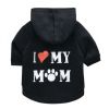 pet cat jacket to keep warm
