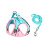 Breathable Puppy Mesh Seat Belt