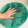 Cat Bed House Christmas Tree Shape Puppy Kennel Washable Cat Mat Kitten Cave Winter Warm Pet Beds for Cats Dogs Pet Accessories