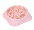 Wholesale dog slow feeder bowl