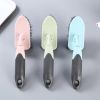 Bathroom ceramic tile cleaning brush Bathroom dead corner cleaning brush Color multipurpose cleaning brush Spot wholesale