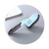 Bathroom ceramic tile cleaning brush Bathroom dead corner cleaning brush Color multipurpose cleaning brush Spot wholesale