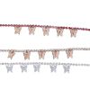 Creative Butterfly Anklet Beach Accessories